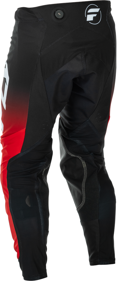 Fly Racing Evolution DST Pants Size 36 – Motorcycle Pants with Advanced Ventilation and Durable Materials