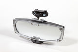 Seizmik 20+ Polaris RZR 900-1000XP/4/PRO R/4/TurboR/4 Halo-RA LED Rearview Mirror Pair