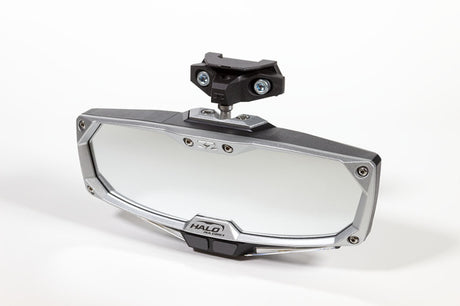 Seizmik 20+ Polaris RZR 900-1000XP/4/PRO R/4/TurboR/4 Halo-RA LED Rearview Mirror Pair