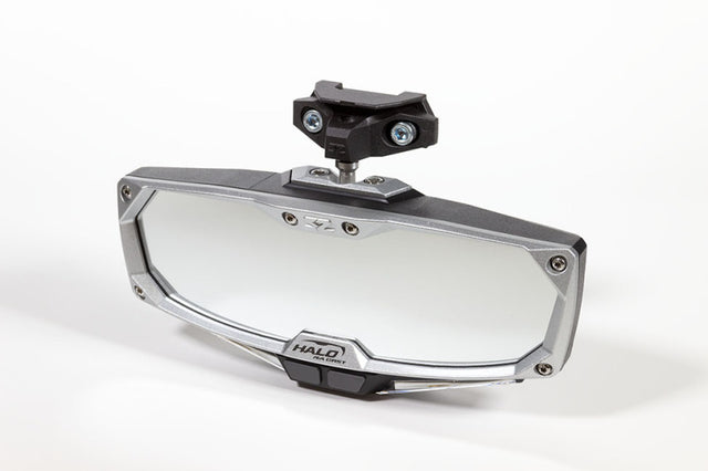 Seizmik 20+ Polaris RZR 900-1000XP/4/PRO R/4/TurboR/4 Halo-RA LED Rearview Mirror Pair