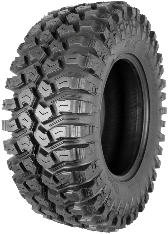 DragonFire Racing 4Peak Tire 30x10R15 – All-Terrain Off-Road Performance for Powersports Vehicles