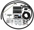 AirDog PureFlow II-5G Fuel and Air Separation System for Dodge 5.9L Cummins 98.5-2004