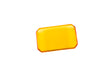 Diode Dynamics Stage Series 2 In LED Pod Cover - Yellow Each