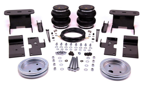 Air Lift LoadLifter 5000 Heavy Half-Ton Air Helper Springs for Ford F-150 (Part #57268)