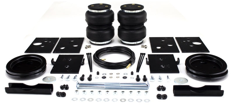 Air Lift LoadLifter 5000 ULTIMATE Rear Air Spring Kit for 2014-2017 Dodge Ram 2500 by Air Lift Part Number 88289