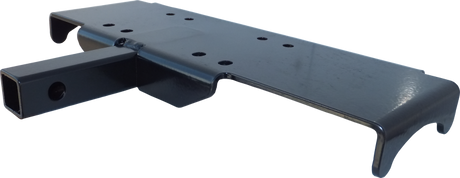 KFI 1-1/4 in. Receiver Winch Mount Winch Mount Kit