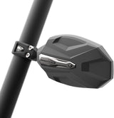 Seizmik Photon Side Mirror Profile for Polaris Ranger XP 900 & General 1000 EPS