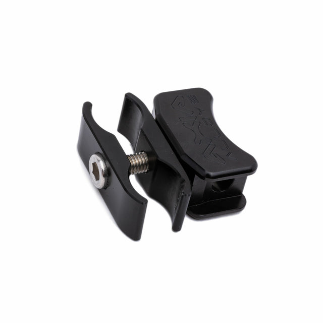 AXIA MODRJ-BK Race Radio Jack Mount for Off-Road and Racing Vehicles