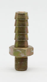 Walbro 10.5mm Barb Fuel Fitting - Reliable Fuel System Connection