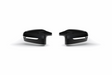 Akrapovic Gloss Carbon Mirror Cap Set for BMW G87 M2, G80 M3 & G82 M4 (2021+)
