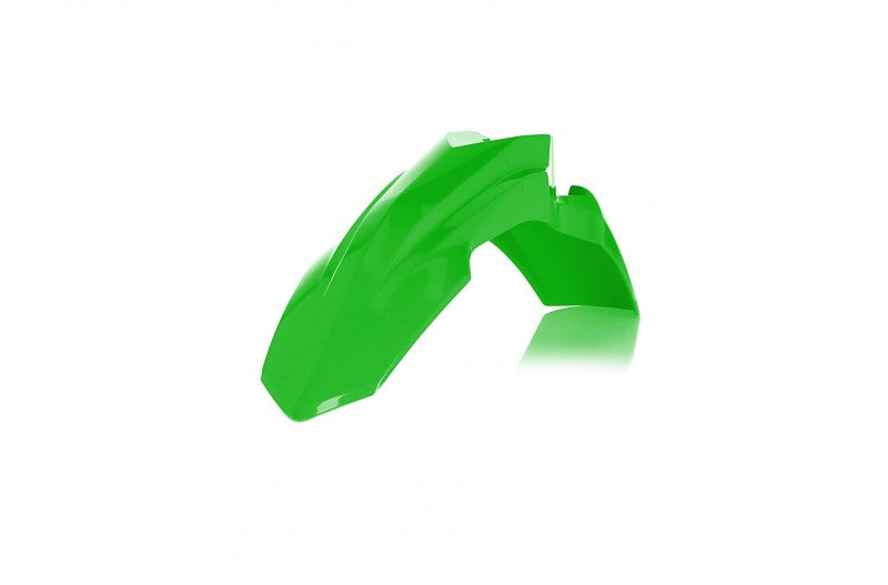 Acerbis 2872640006 Front Fender for Honda CRF110F (2019 and Later) - Green