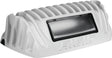 RIGID DC Scene 1x2 Inch White LED Light Part Number 86620 for RVs, Trailers, and Commercial Vehicles