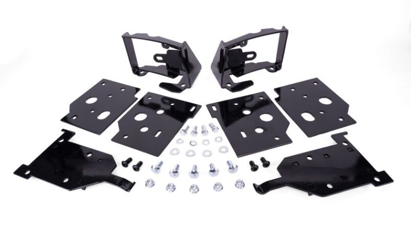 Air Lift LoadLifter 5000 Air Spring Kit for 2024-2025 Toyota Tacoma 4WD
