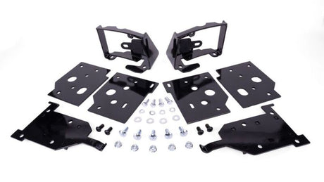 Air Lift LoadLifter 5000 Air Spring Kit for 2024-2025 Toyota Tacoma 4WD