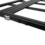 KC HiLiTES Platform One Roof Rack Awning Strap Hook (Does Not Include Rack)