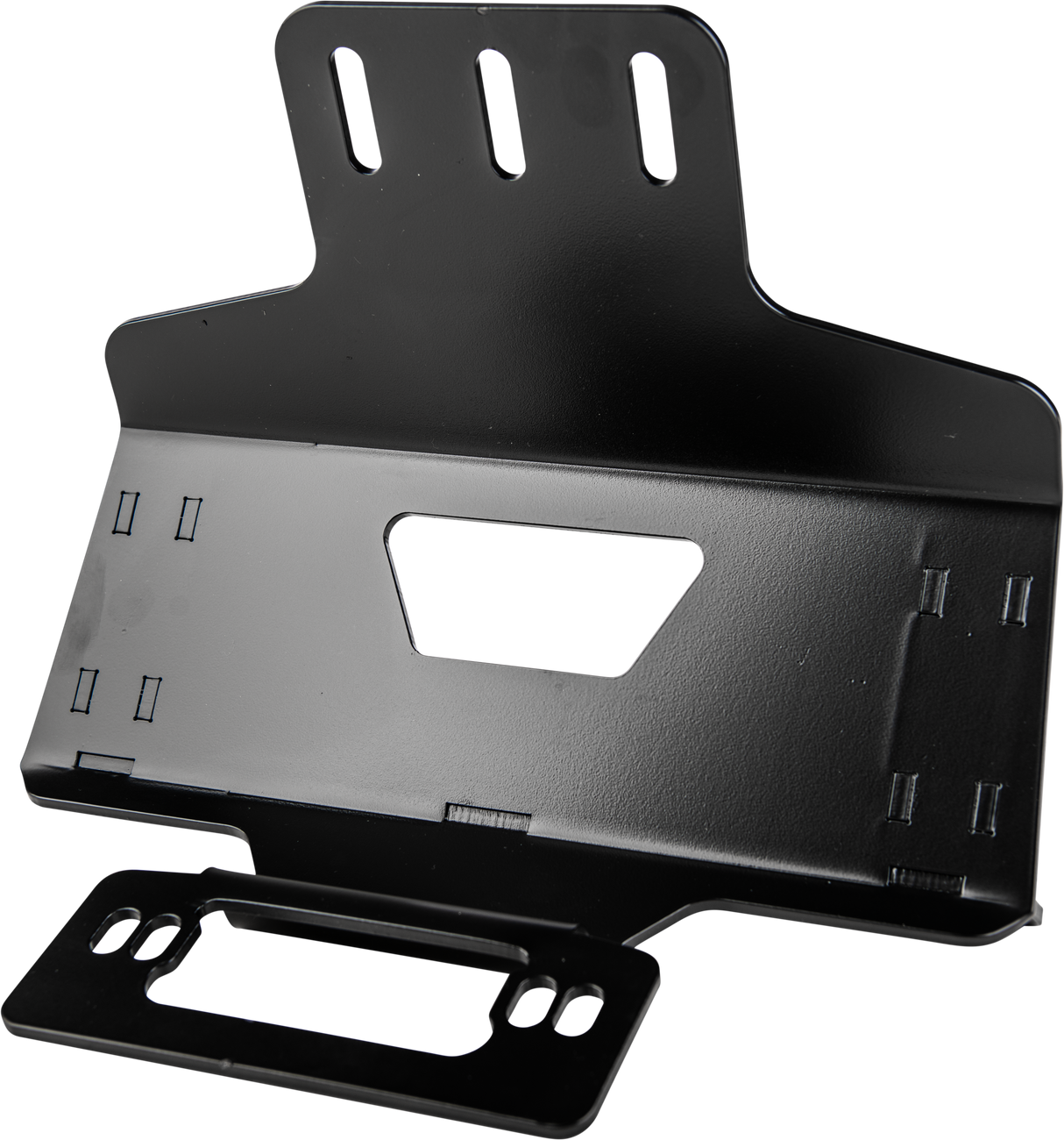 Open Trail 459-5410 Front Plow Mount for Polaris RZR 800 and S Models
