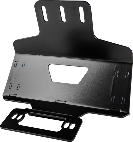 Open Trail 459-5410 Front Plow Mount for Polaris RZR 800 and S Models