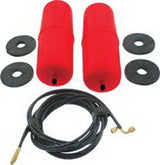 Air Lift 1000 Air Spring Kit for Toyota FJ Cruiser and 4Runner – Adjustable Load Leveling Support