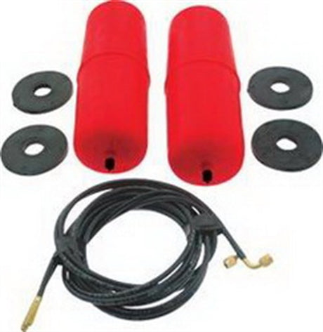 Air Lift 1000 Air Spring Kit for Toyota FJ Cruiser and 4Runner – Adjustable Load Leveling Support