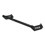 DS18 JL-TUBEUP2DR/BK Speaker Mounting Tube for Jeep JL Towers and Pods, Black