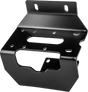 Open Trail Winch Mount 459-1965 for Jeep Wrangler TJ and LJ