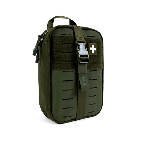 MyFAK™ First Aid Kit