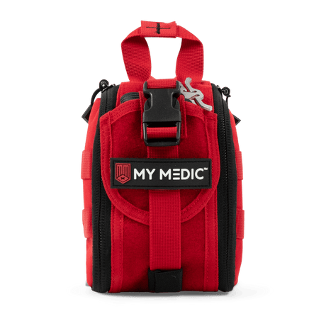 TFAK™ Trauma First Aid Kit