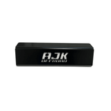 Kawasaki KRX Foot Rest  AJK Offroad