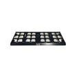 Universal Milwaukee Packout Mount 2.0  AJK Offroad Front Product View