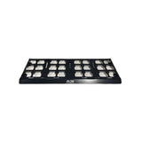 Universal Milwaukee Packout Mount 2.0  AJK Offroad Front Product View