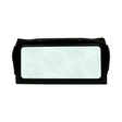 Can Am Commander / Maverick Rear Glass Windshield | Moto Armor