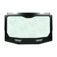 Polaris RZR XP Full Glass Windshield | Moto Armor