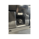 Kawasaki KRX Fuel Door  AJK Offroad