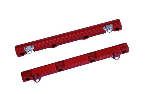 Aeromotive 99-04 Ford 5.4L Lightning and Harley 1/2 Ton Truck Billet Fuel Rail System