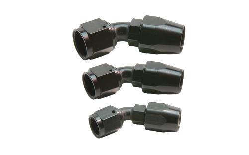 Aeromotive 1/16in NPT to 5/32in Hose Barb SS Vacuum/Boost Fitting