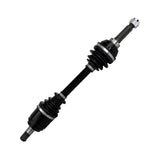2009–2013 Honda Big Red Rear Left Rugged Performance Axle