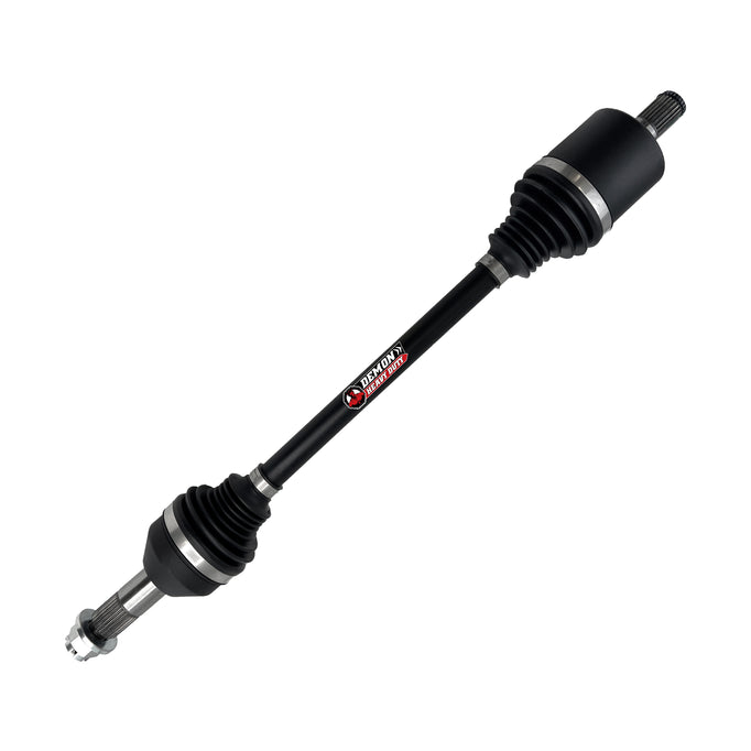 2020–2022 Kawasaki KRX 1000 Front Right Heavy Duty Axle