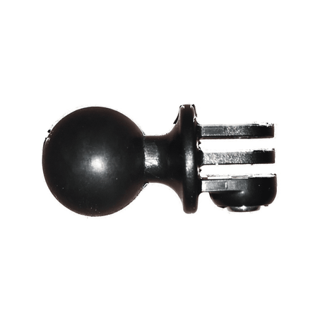 Ram Mount GoPro Ball.  AJK Offroad