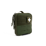 Everyday Carry First Aid Kit