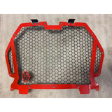 Polaris RZR XP 1000 / Turbo (2019-2023) Snap-In Front Grille