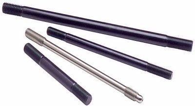 ARP BB Chevy Intake Bolts with Iron and Aluminum Dart Heads, 12 Point Hex Head - Fits Big Block Chevy Engines