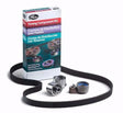 Gates 04 Subaru Impreza EJ20 2.0 Timing Belt Component Kit w/ Water Pump