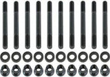 ARP SB Chevy 4 Bolt Main Bolt Kit for Small Block Chevrolet Engines
