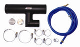Turbosmart TS-0205-2003 Stainless Steel Profile Adapter for BOVs
