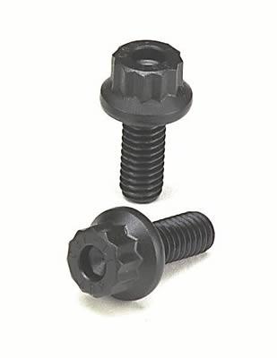 ARP Ford Cam Bolt Kit Part #254-1001 – Compatible with Ford Mustang, F-150, and Focus
