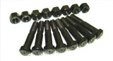 ARP Renault 5 Turbo Mid-Engine Rod Bolt Kit - Engine Replacement and Performance Upgrade