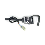 Kawasaki Ridge Turn Signal Kit (3x2 LED) | WD Electronics