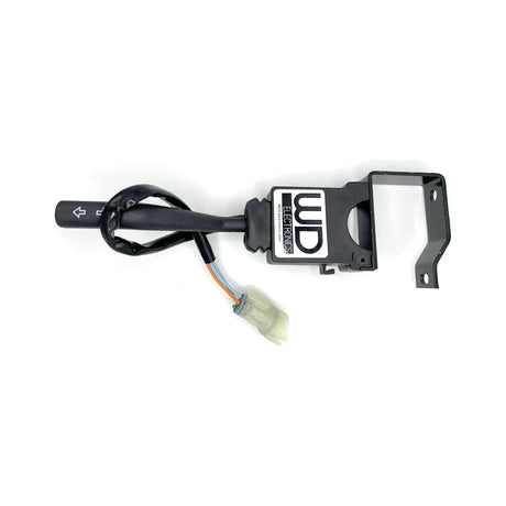 Kawasaki Ridge Turn Signal Kit (Sequential) | WD Electronics