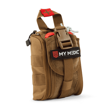 TFAK™ Trauma First Aid Kit