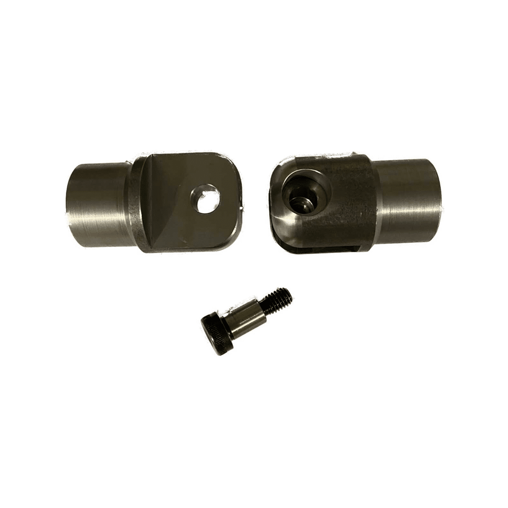 Long Tube Hinge / SXS Doors  AJK Offroad